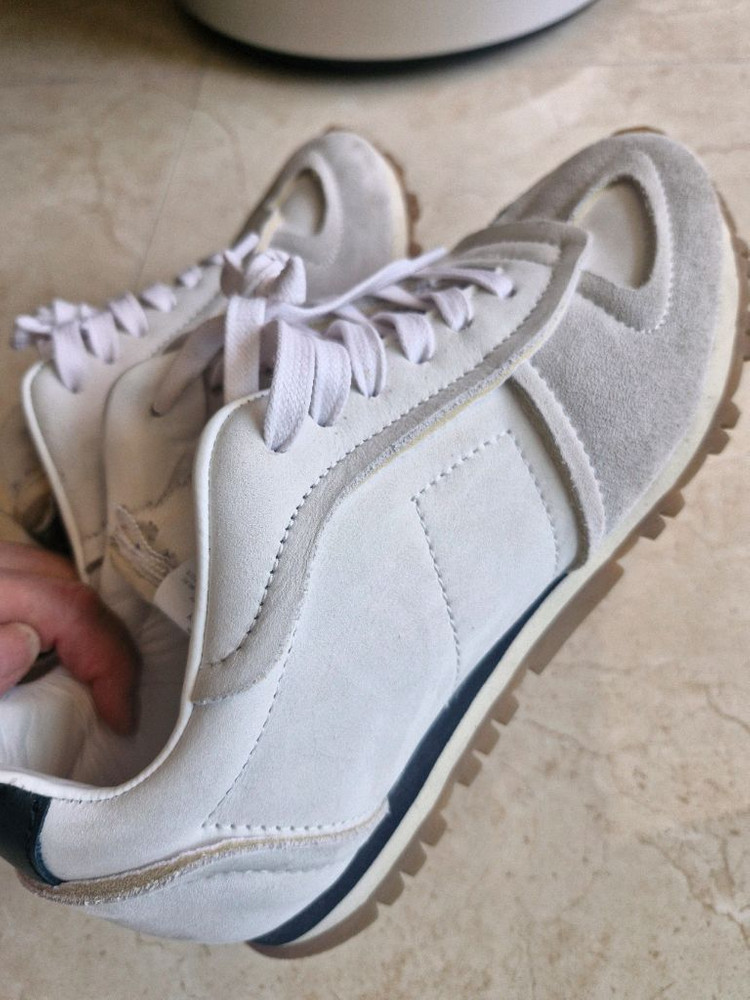 메종 마르지엘라 독일군 스니커즈 41 (260~265) 이미지