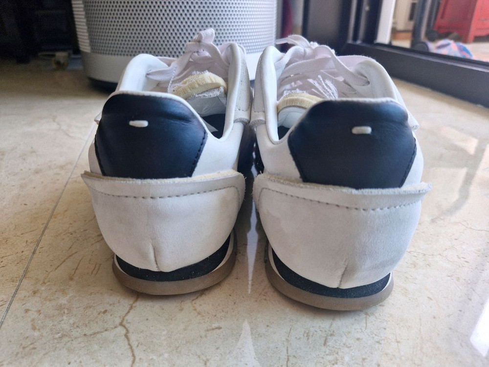 메종 마르지엘라 독일군 스니커즈 41 (260~265) 이미지