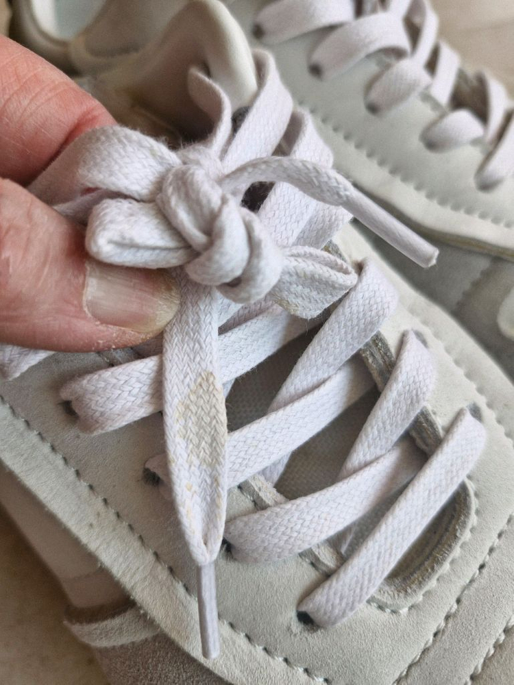 메종 마르지엘라 독일군 스니커즈 41 (260~265) 이미지