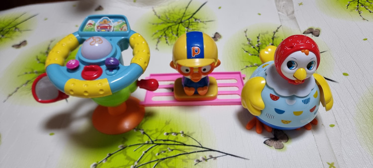 어린이 장난감 판매합니다 이미지