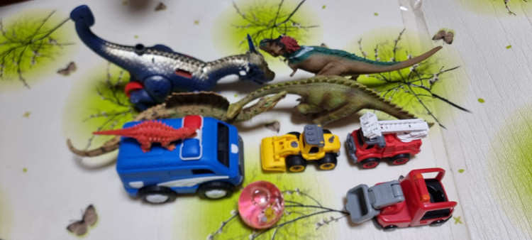 어린이 장난감 판매합니다 이미지