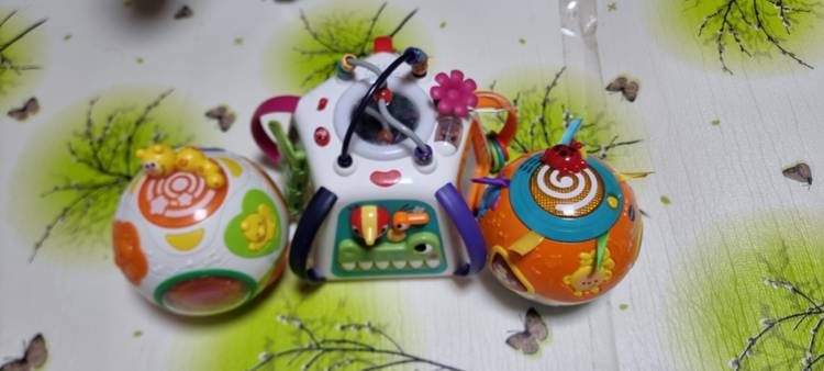 어린이 장난감 판매합니다 이미지