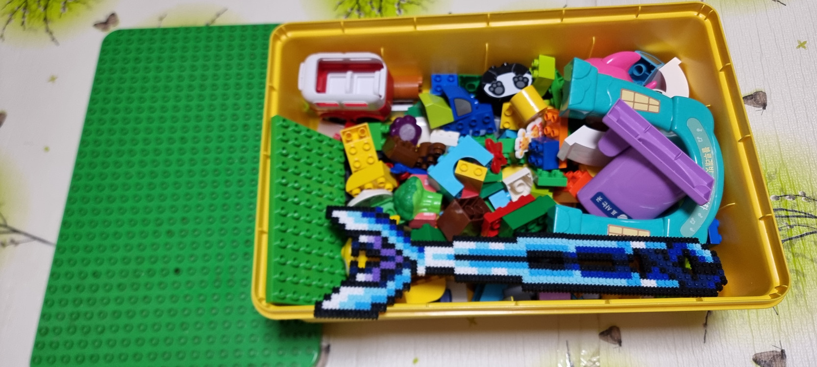 어린이 장난감 판매합니다 이미지