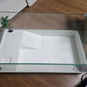 반수생 거북이 용품 팔아요 이미지