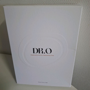 DR.O 메디글로우 모델링 마스크 이미지