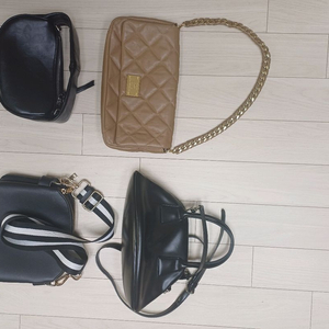 여성용 미니백 이미지