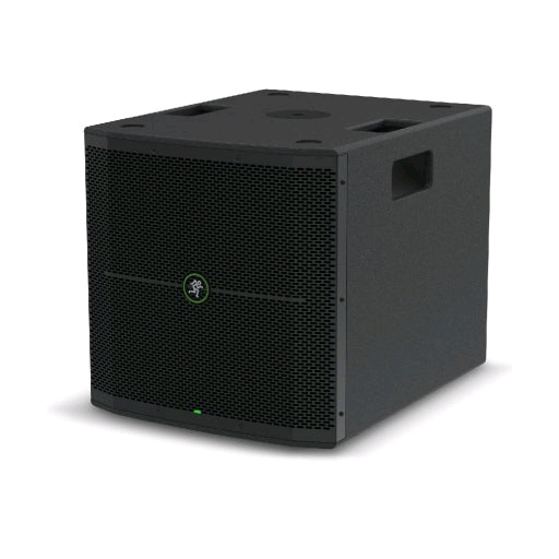 맥키 thump115s 15인치액티브서브우퍼 판매 이미지