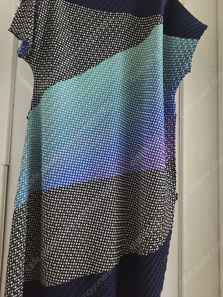이세이미야케 플리츠플리즈 ISSEYMIYAKE 롱원피스 이미지