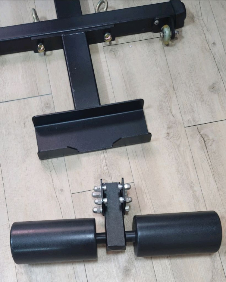 에프몬스터 퀵블럭 레그플러스(레그프레스옵션포함) 이미지