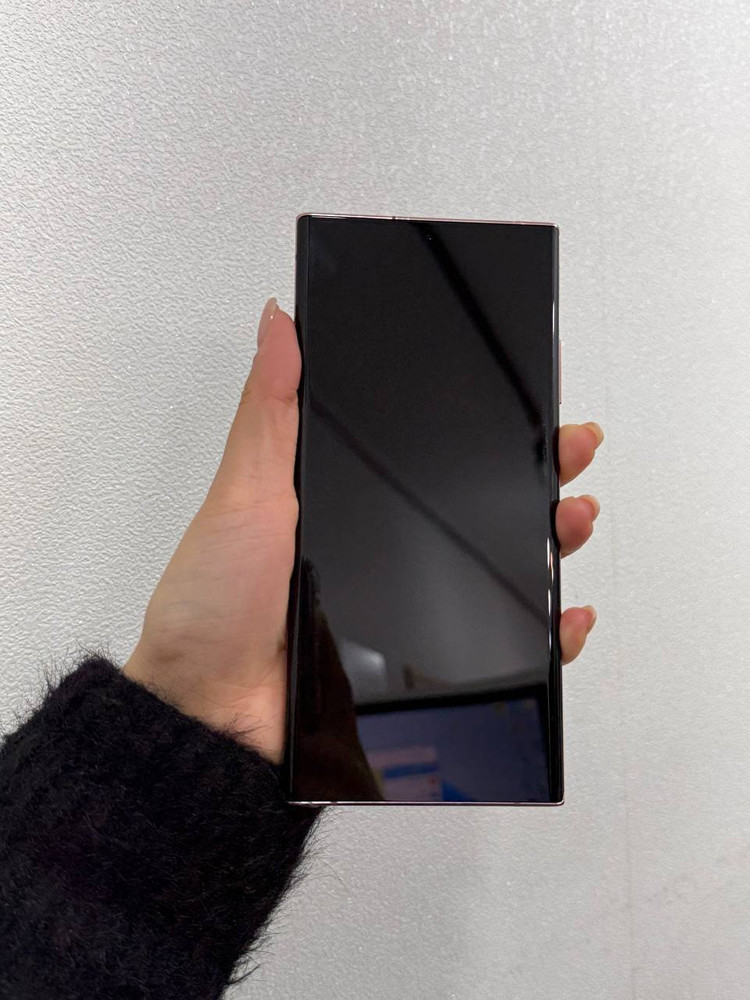 무잔상)갤럭시노트20울트라 브론즈 256GB Y1699 이미지