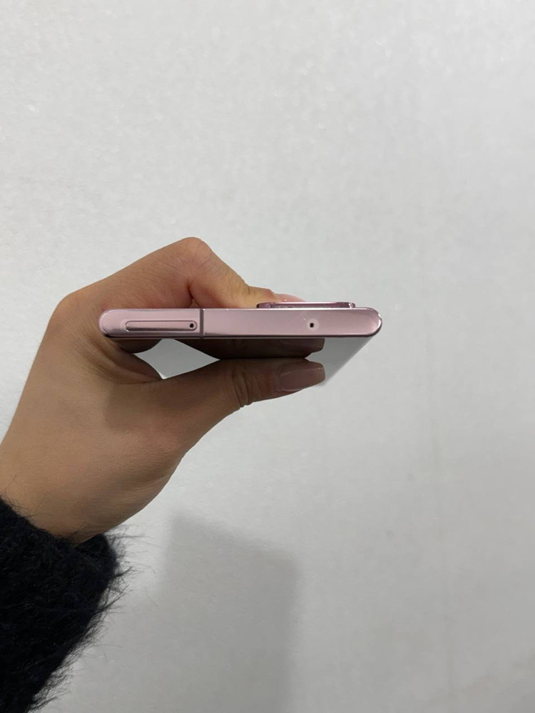 무잔상)갤럭시노트20울트라 브론즈 256GB Y1699 이미지