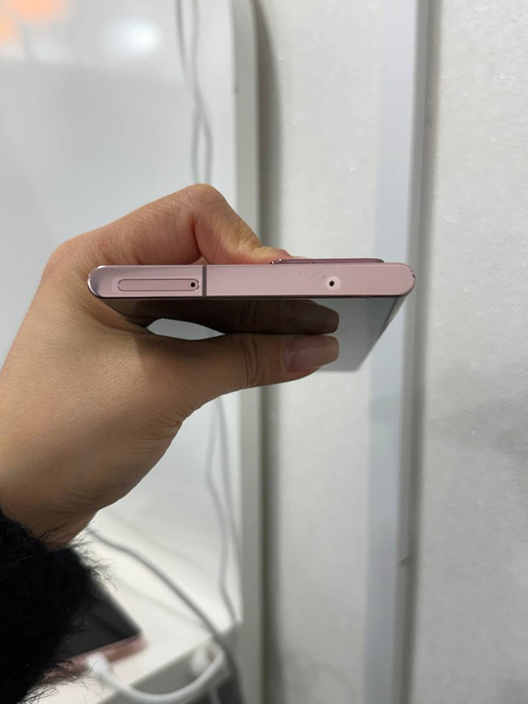 무잔상)갤럭시노트20울트라 브론즈 256GB Y1699 이미지