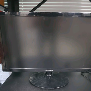 삼성 24인치 모니터 신갈 이미지