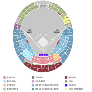 KT wiz VS 롯데 자이언츠 4월 8/9일 이미지