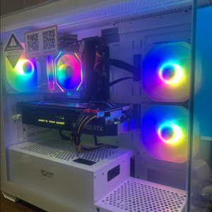 i5-14400 RTX3070컴퓨터 저렴판매 이미지