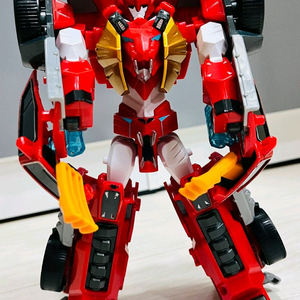 장난감 또봇 레오카이저 판매 이미지