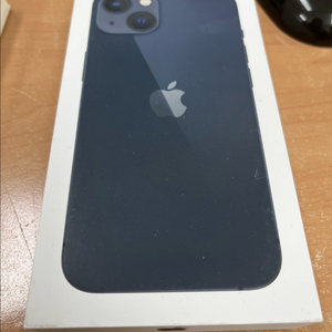 [단순개봉] 아이폰13 128GB (배터리 100) 이미지