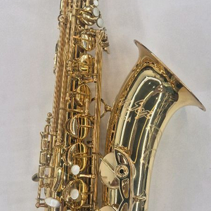 테너색소폰 LA-SAX 엘에이삭스 이미지