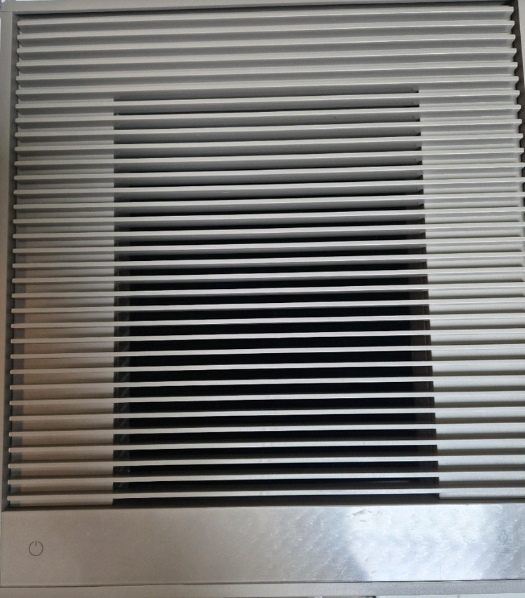 쿠쿠 인스퓨어 헤리티지 30평형 공기청정기 새상품 이미지