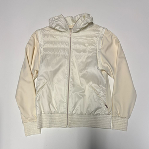 여성 나이키 골프 올드스쿨 드라이핏 자켓 팔 분리 가능 S 이미지