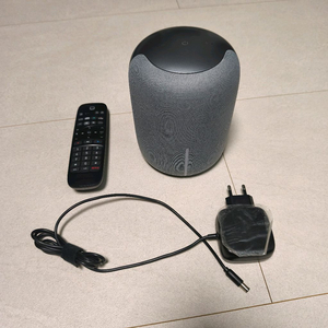 기가지니3 셋탑박스 셋톱박스 이미지