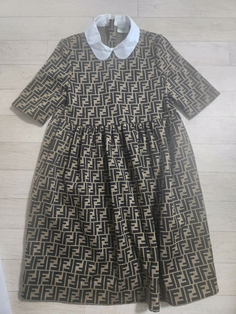 정품 ) 펜디 키즈 12A + (성인여성가능) 원피스 펜디키즈 이미지