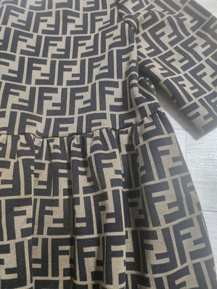 정품 ) 펜디 키즈 12A + (성인여성가능) 원피스 펜디키즈 이미지