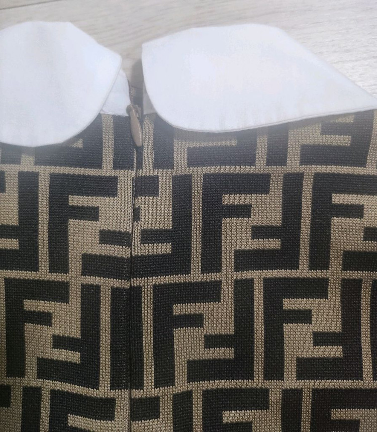 정품 ) 펜디 키즈 12A + (성인여성가능) 원피스 펜디키즈 이미지