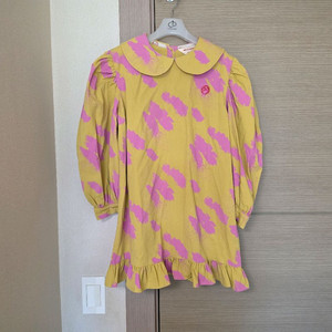 새상품) 미니피에스마켓 원피스 10-11y 이미지