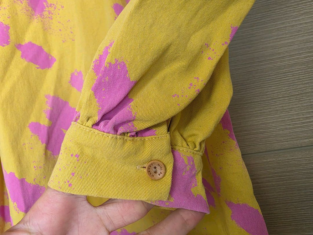 새상품) 미니피에스마켓 원피스 10-11y 이미지