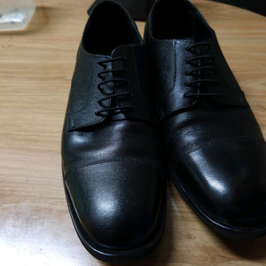 미소페남성 정장구두 이미지