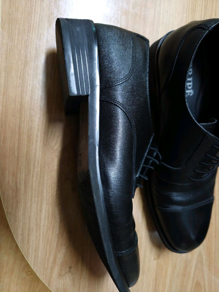 미소페남성 정장구두 이미지