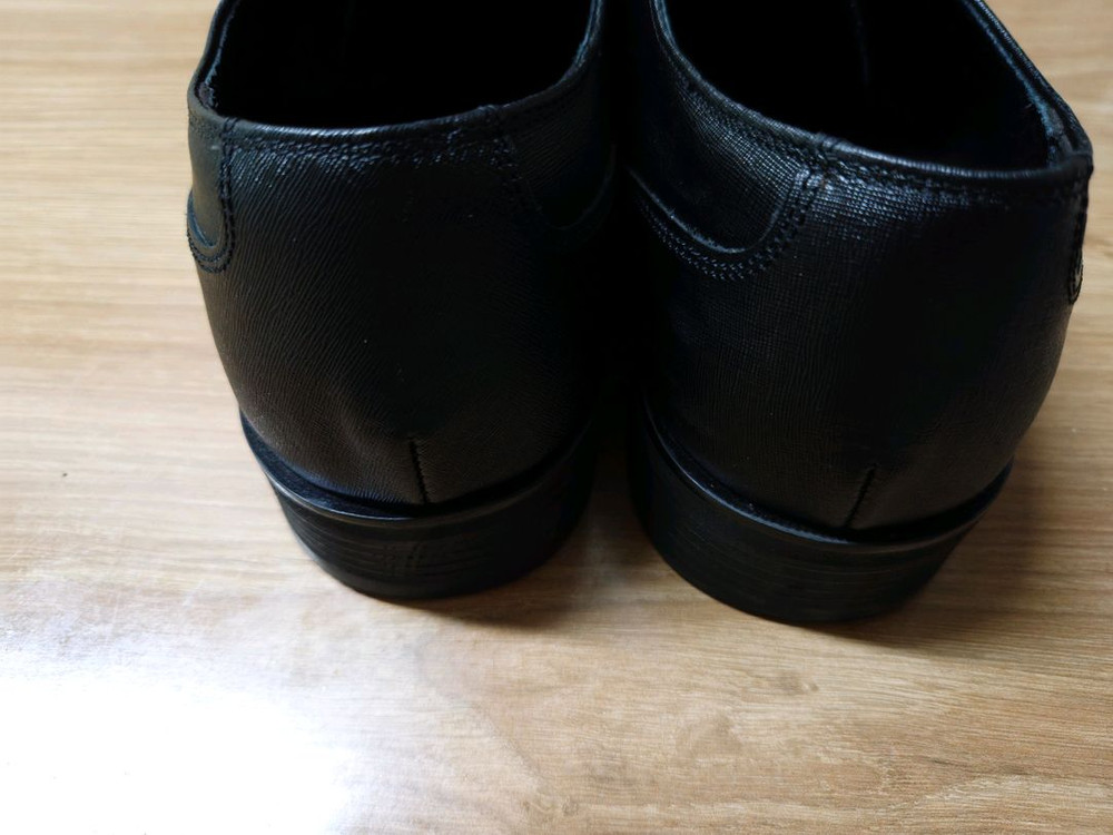 미소페남성 정장구두 이미지