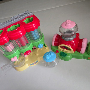 콩순이 사탕가게 이미지