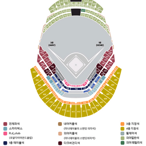 롯데 자이언츠 vs 키움 히어로즈 4월10일11일12일 이미지