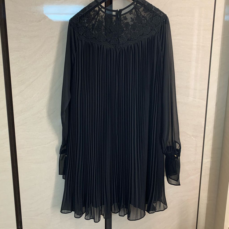 오엘 원피스 이미지