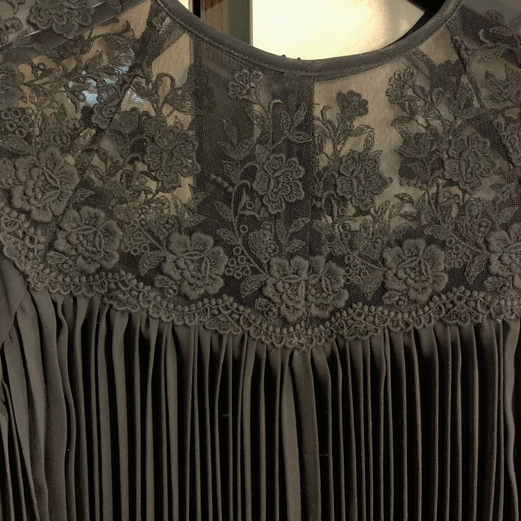 오엘 원피스 이미지