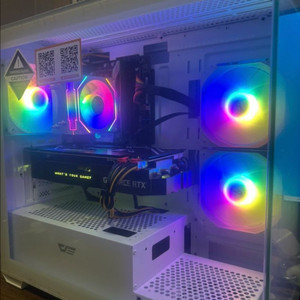 14세대 게이밍컴퓨터 저렴급처 이미지