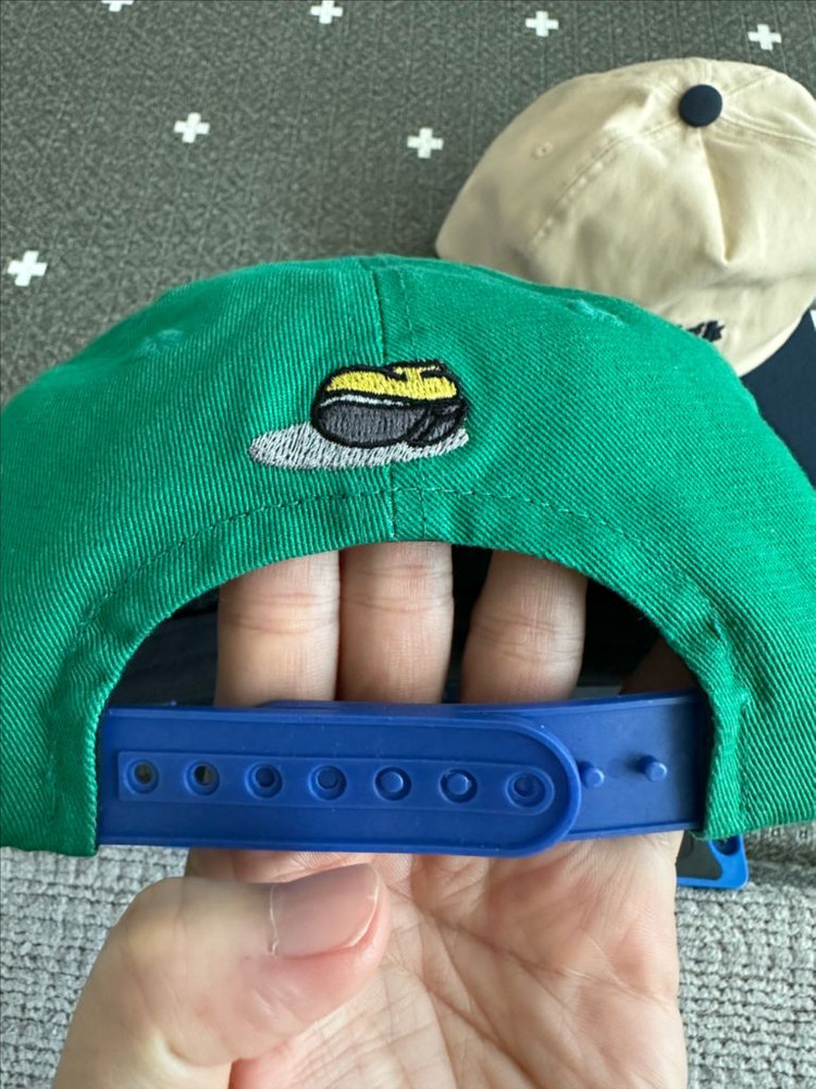 glgk 로스트슈즈 볼캡 이미지