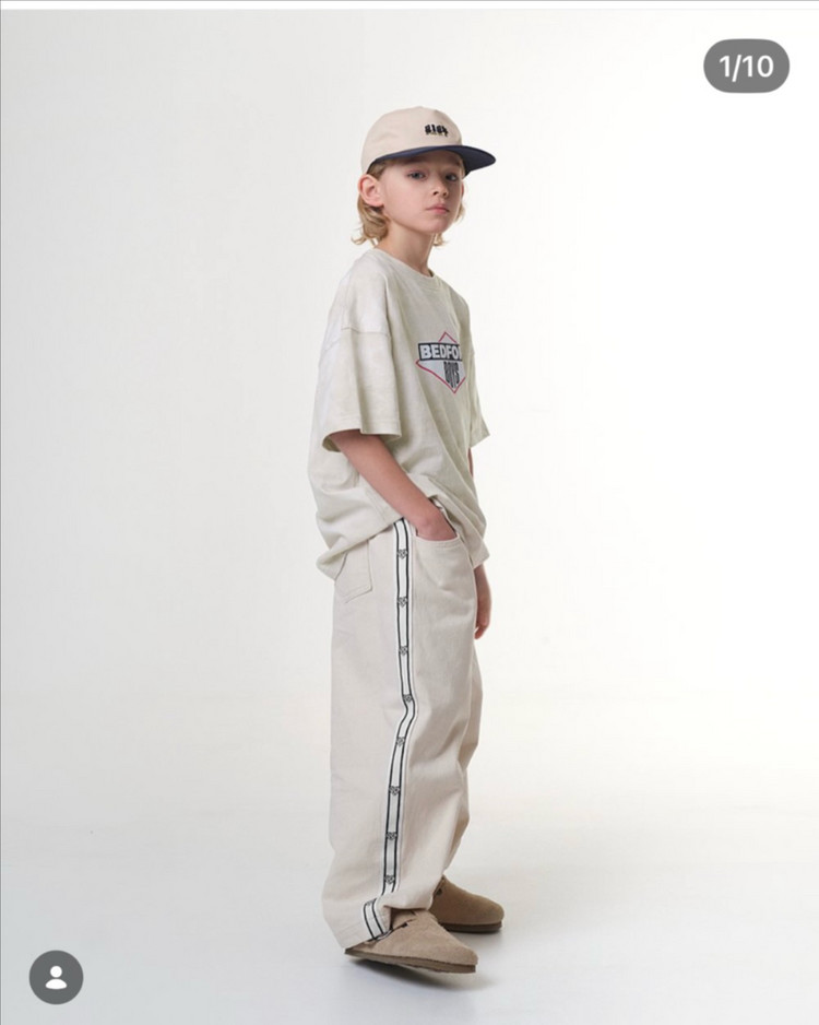 glgk 로스트슈즈 볼캡 이미지