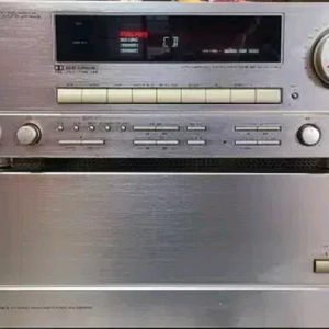 인켈 AM-8500G + 프리앰프 셋트 이미지