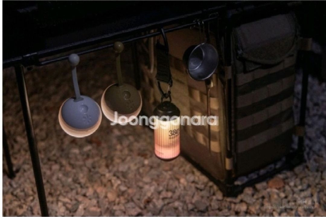 (가격인하) 헬리녹스 택티컬 필드오피스 멀티캠 스테인리스 풀세팅 이미지