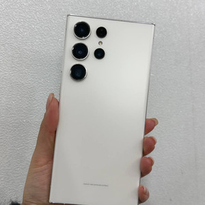 A급외관)갤럭시S23울트라 크림 512GB Y1701 이미지