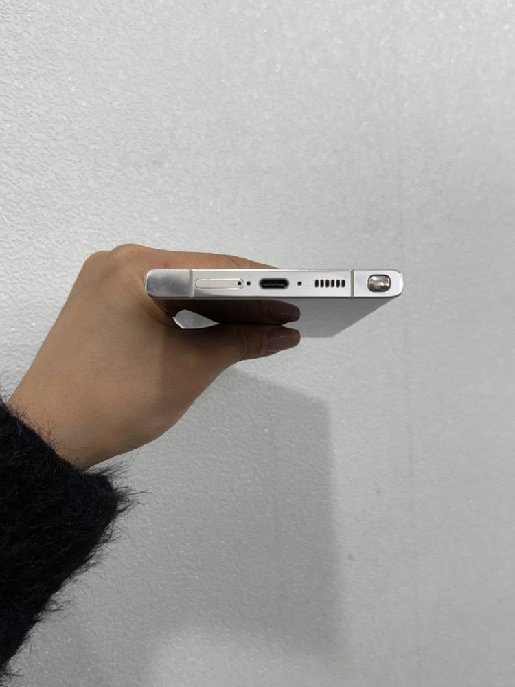 A급외관)갤럭시S23울트라 크림 512GB Y1701 이미지
