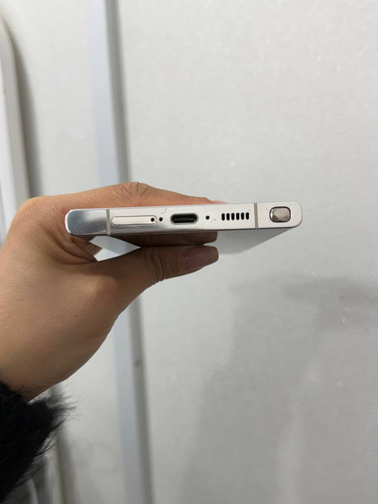 A급외관)갤럭시S23울트라 크림 512GB Y1701 이미지