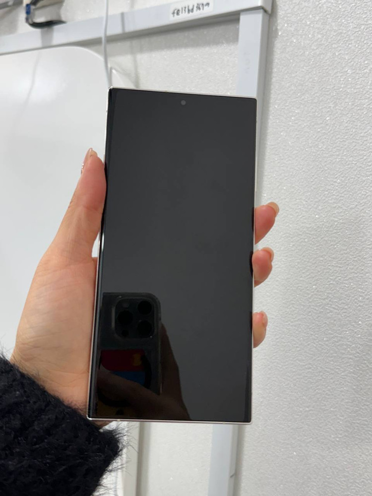 A급외관)갤럭시S23울트라 크림 512GB Y1701 이미지