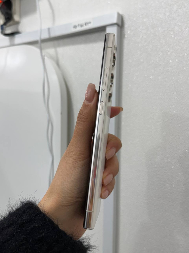 A급외관)갤럭시S23울트라 크림 512GB Y1701 이미지