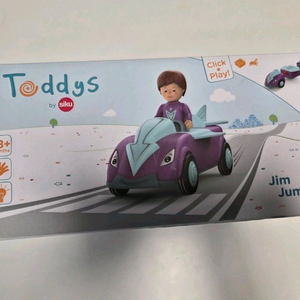 토디스 시쿠 (새상품) 이미지