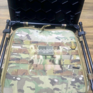 (가격인하) 헬리녹스 택티컬 필드오피스 멀티캠 +탑 센터 상판 ( 오중상 ) 이미지