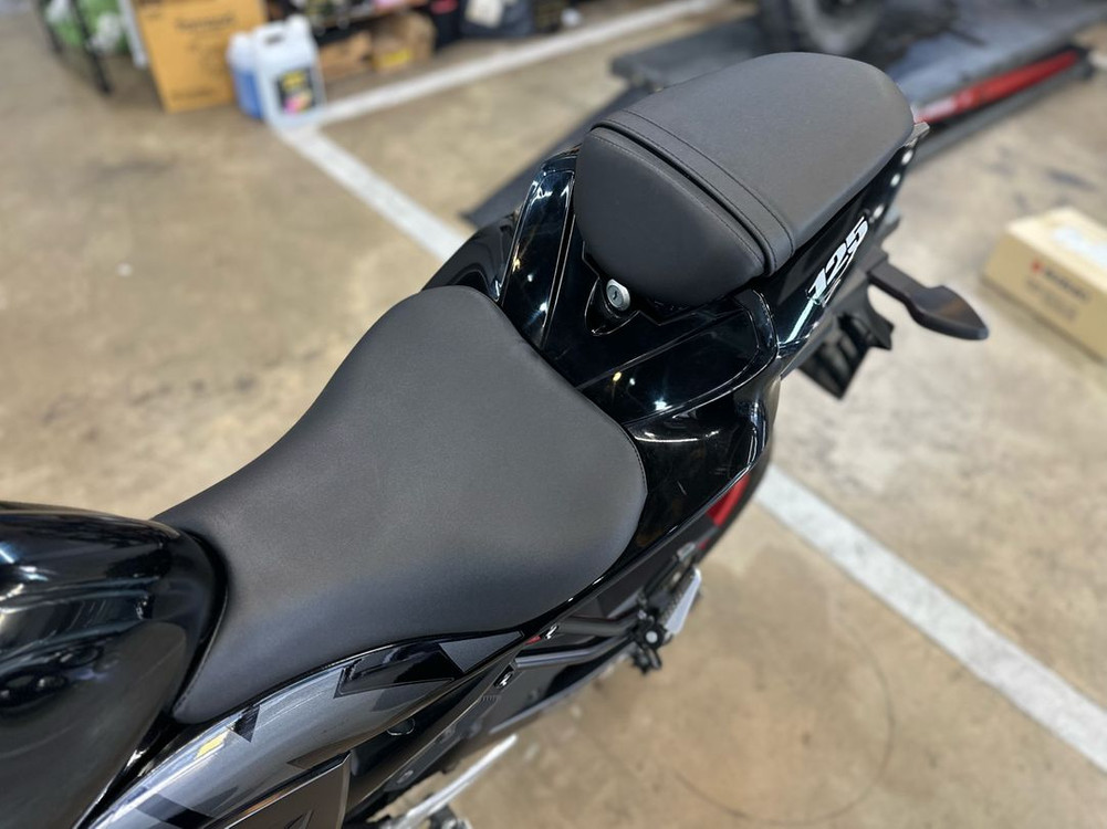 스즈키 GSX-R125 2023 4천km 1인 신조 무사고 특 S급 이미지